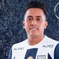 Alianza Lima oficializó la continuidad de Christian Cueva