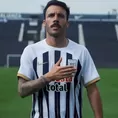 Alianza Lima oficializó el fichaje del uruguayo Sebastián Rodríguez