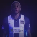 Alianza Lima oficializó la llegada de Jefferson Farfán con emotivo video