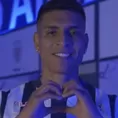 Alianza Lima oficializó el regreso de Paolo Hurtado: &quot;Es un sueño cumplido&quot;