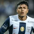 Alianza Lima oficializó la salida de Jairo Concha