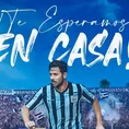 Alianza Lima ofrece Matute para la despedida de Pizarro en Perú