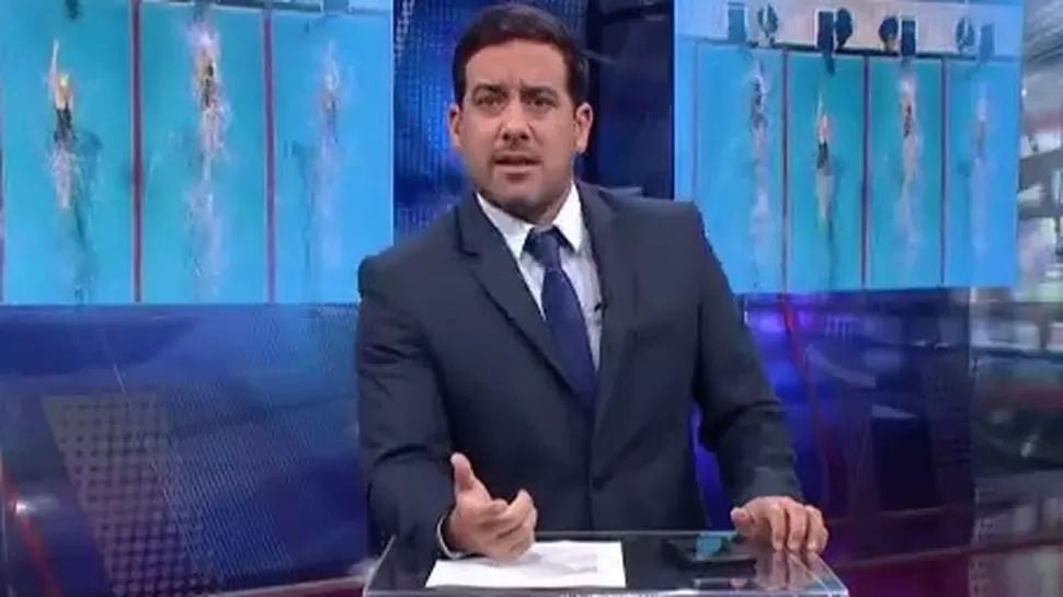 América deportes