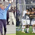 Alianza Lima: Pablo Bengoechea saludó a los íntimos por el título