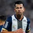 Con Ceppelini: once de Alianza Lima ante Comerciantes Unidos