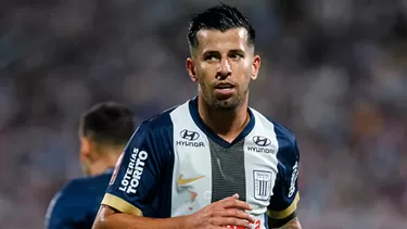 Alianza Lima definió su once ante Comerciantes Unidos / Foto: Alianza Lima