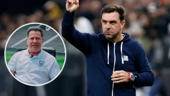 ¿Pablo Guede se irá de Alianza Lima tras nueva junta de acreedores? Esto dijo Fernando Cabada