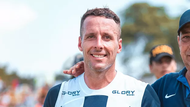 Alianza Lima: Pablo Lavandeira analizó el grupo de los íntimos en la Copa Libertadores