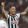 ¿Pablo Lavandeira llegará a Alianza Lima para la temporada 2025?