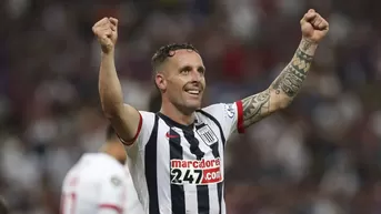 ¿Pablo Lavandeira llegará a Alianza Lima para la temporada 2025?