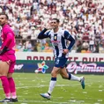 Alianza Lima: Pablo Sabbag, la figura del triunfo blanquiazul en el clásico 