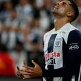 Alianza Lima: Pablo Sabbag será operado en Colombia y seguirá de baja