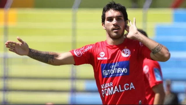 Alianza Lima: Pacheco sabe de la presión por los 10 años sin campeonar
