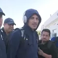 Alianza Lima: Paolo Guerrero causó &#39;locura&#39; en su llegada a Piura