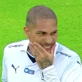 Alianza Lima: &quot;Paolo Guerrero está descartado porque hoy está con contrato en otro club&quot;