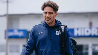 Alianza Lima: ¿Paolo Guerrero está en los planes de Gorosito?