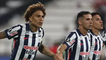 Alianza Lima: Paolo Guerrero y su historia desde el punto penal