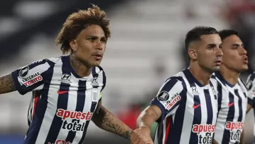 Alianza Lima: Paolo Guerrero y su historia desde el punto penal