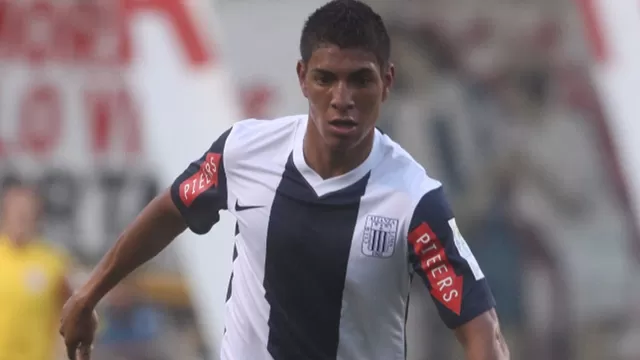 Alianza Lima: ¿Paolo Hurtado vuelve al club íntimo para la temporada 2022?