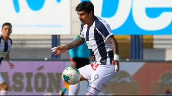 Alianza Lima: ¿Patricio Rubio llegaría a préstamo a Universitario?