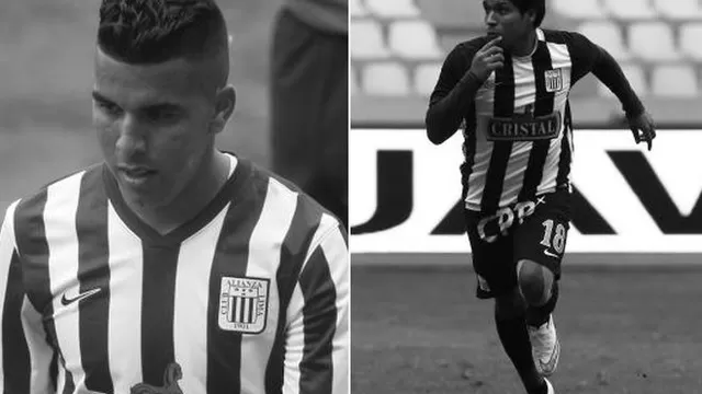Alianza Lima: Paulo Albarracín y Willyan Mimbela no seguirán en el club