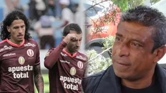 Soto quiere que Alianza Lima arruine centenario a la 'U': "Es el año más importante"