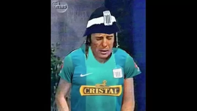 Alianza Lima perdió 1-0 ante Junior y generó estos hilarantes memes-foto-5