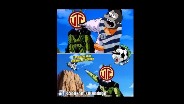 Los memes de Alianza Lima.-foto-1