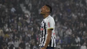 Alianza Lima perdió 3-2 ante Bolívar en cuadrangular amistoso