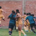 Alianza Lima perdió 3-2 ante Cusco FC en amistoso de preparación en Lurín