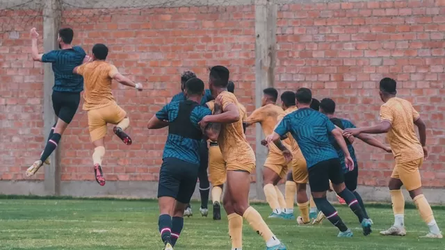 Alianza Lima 3-2 Cusco FC. | Foto: @Cusco_F_C