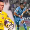 Patrick Zubczuk sorprendió tras vencer a Alianza Lima en Matute: hizo llamativa confesión Patrick Zubczuk sorprendió tras vencer a Alianza Lima en Matute: hizo llamativa confesión