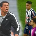'Pepe' Soto señaló a los verdaderos culpables de la derrota de Alianza Lima ante Universitario 'Pepe' Soto señaló a los verdaderos culpables de la derrota de Alianza Lima ante Universitario