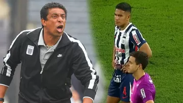 'Pepe' Soto señaló a los verdaderos culpables de la derrota de Alianza Lima ante Universitario