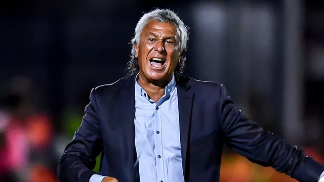 Gorosito llegará a Alianza Lima en reemplazo de Mariano Soso. El DT argentino tendrá su cuarta experiencia dirigiendo fuera de sus fronteras. | Video: América Deportes.