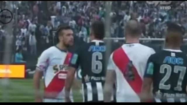 Alianza Lima pidió 6 fechas de suspensión para Luis García por esto