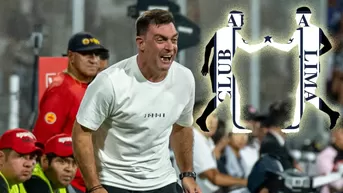 Alianza Lima pierde a pieza importante y encontró su reemplazo