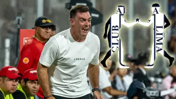 Alianza Lima pierde a pieza importante y encontró su reemplazo