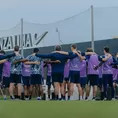 Alianza Lima pierde a Renzo Garcés de cara al inicio del Clausura
