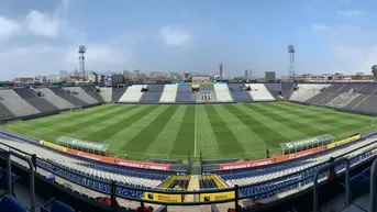 ¿Alianza Lima podrá jugar la Noche Blanquiazul y la Copa Libertadores en Matute?