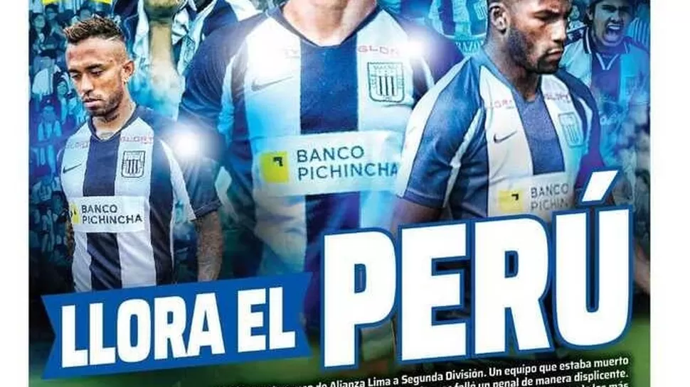 América deportes