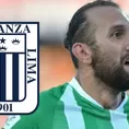 Alianza Lima: El posible once de Carlos Bustos con Hernán Barcos de &#39;9&#39;