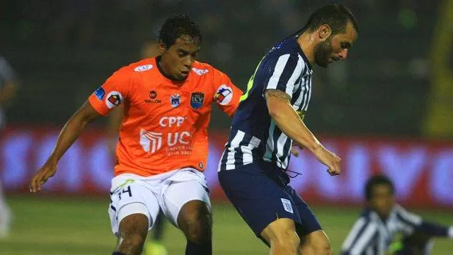 Alianza Lima: los precios de César Vallejo para duelo en Trujillo