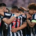 Alianza Lima presentaría dos sensibles bajas para partido contra CD Moquegua