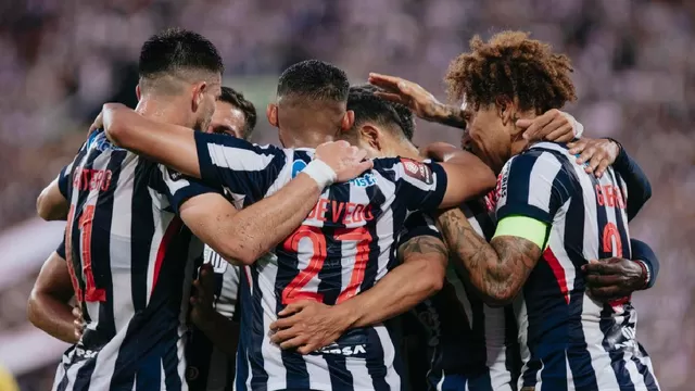 Alianza Lima sufriría la baja de dos importantes jugadores con miras al partido contra CD Moquegua por Liga 1 / Fuente: X Alianza Lima