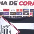 Alianza Lima presentó al defensa argentino Santiago García 