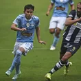 Alianza Lima presentó una oferta formal por Jhilmar Lora, confirmó Joel Raffo