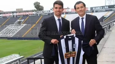 Facebook Alianza Lima