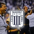 Alianza Lima presentó reclamo por celebración de Fabián Bustos