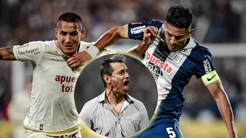 Todo sobre reclamo de Alianza Lima y respuesta de Universitario
